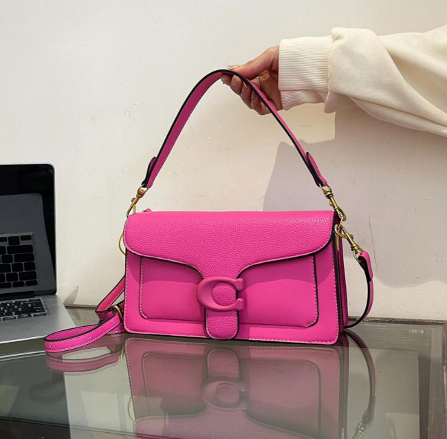 Women Fashion Bag No Box #COA