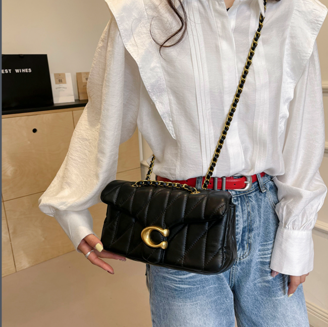 Women Fashion Bag No Box  #COA