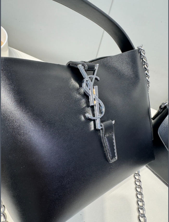 Women Fashion Bag No Box (2 pcs)  #YS