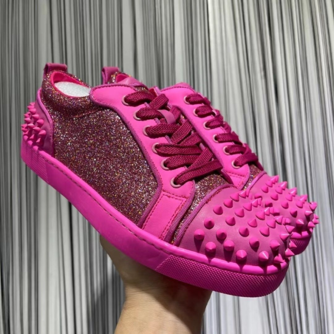 Fashion Men's CL Shoes with Box #CL