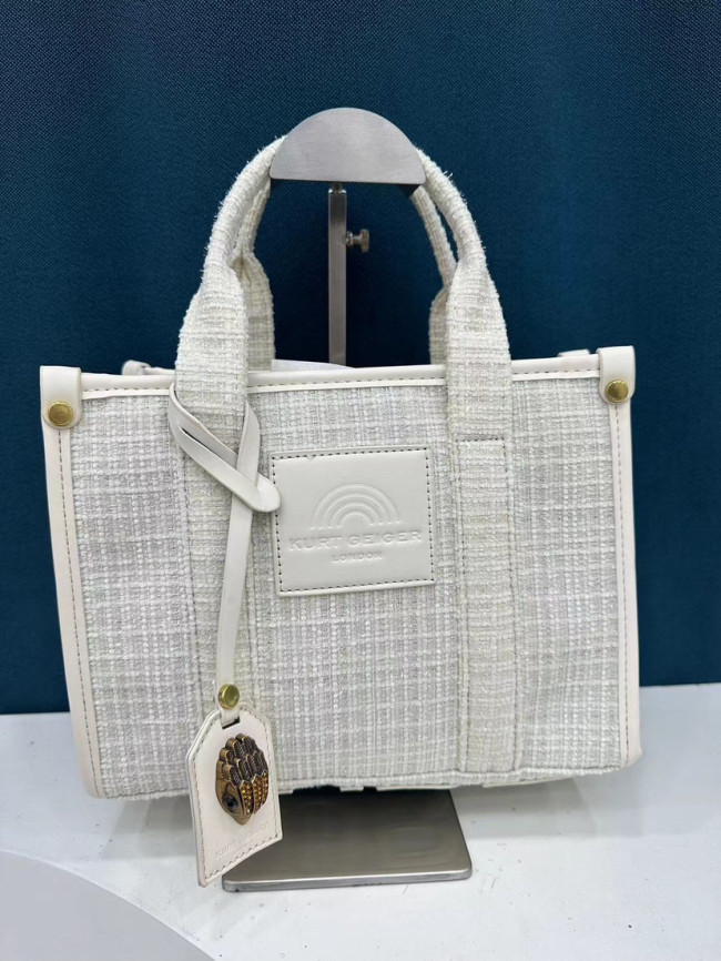 Kurt Tote Bag No Box #NOO