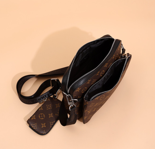 Fashion Men's Bag #LOV
