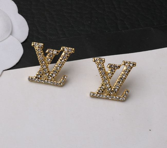 Women Fashion Earrings #LOV