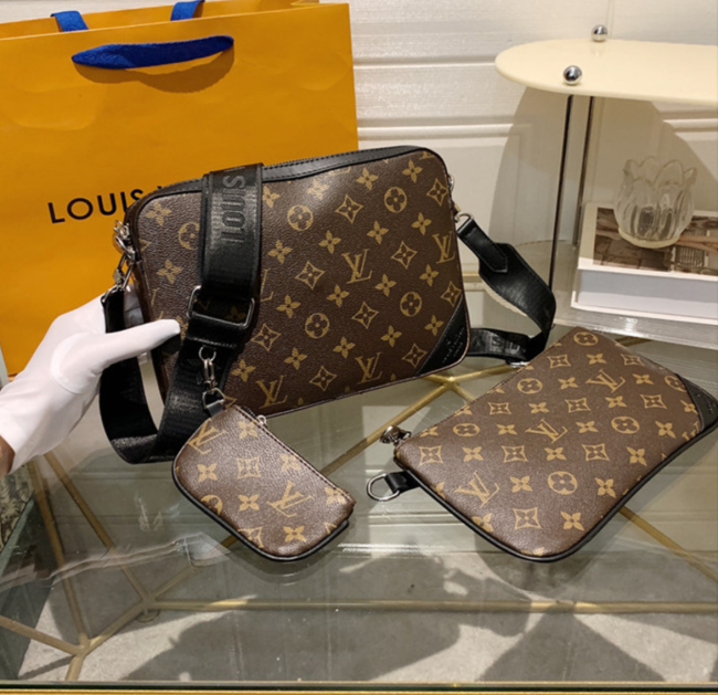 Fashion Men's Bag #LOV