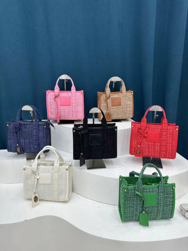 Kurt Tote Bag No Box #NOO