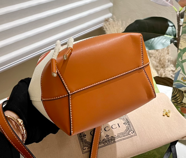  High Quality Canvas Bag #GUI