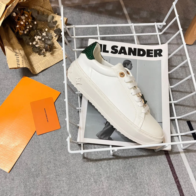 High Quality Shoes with Box #LOV