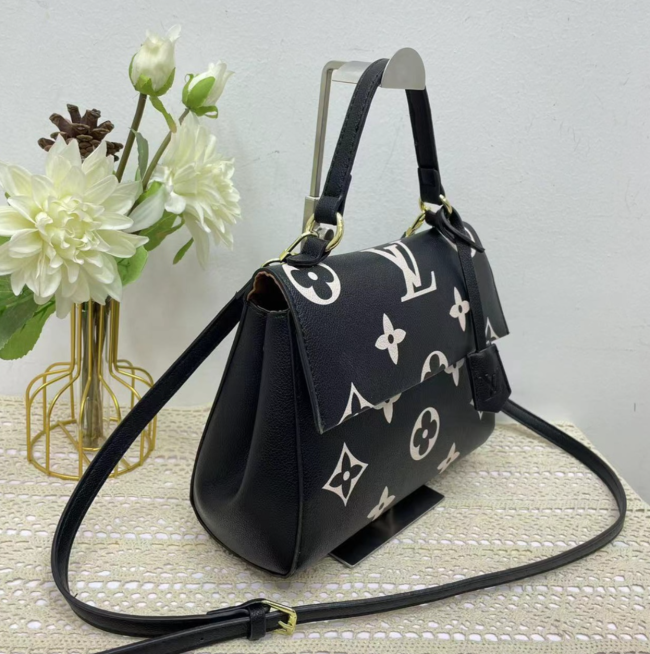 Women Fashion Bag No Box #LOV