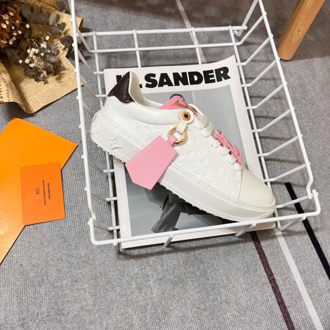 High Quality Shoes with Box #LOV