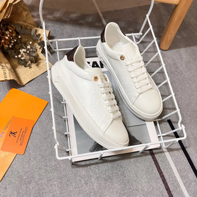 High Quality Shoes with Box #LOV