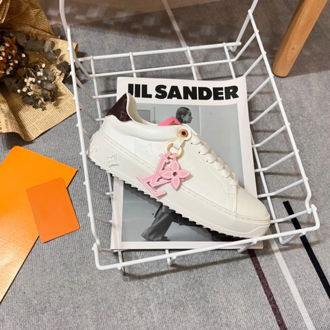 High Quality Shoes with Box #LOV