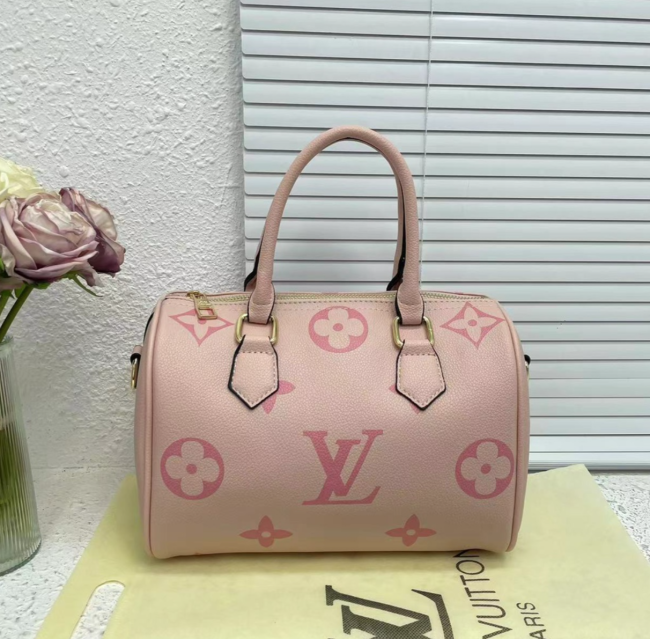 Women Fashion Bag No Box #LOV