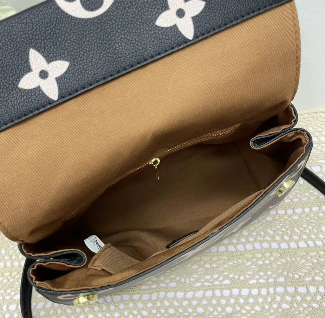 Women Fashion Bag No Box #LOV