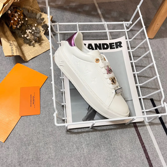 High Quality Shoes with Box #LOV