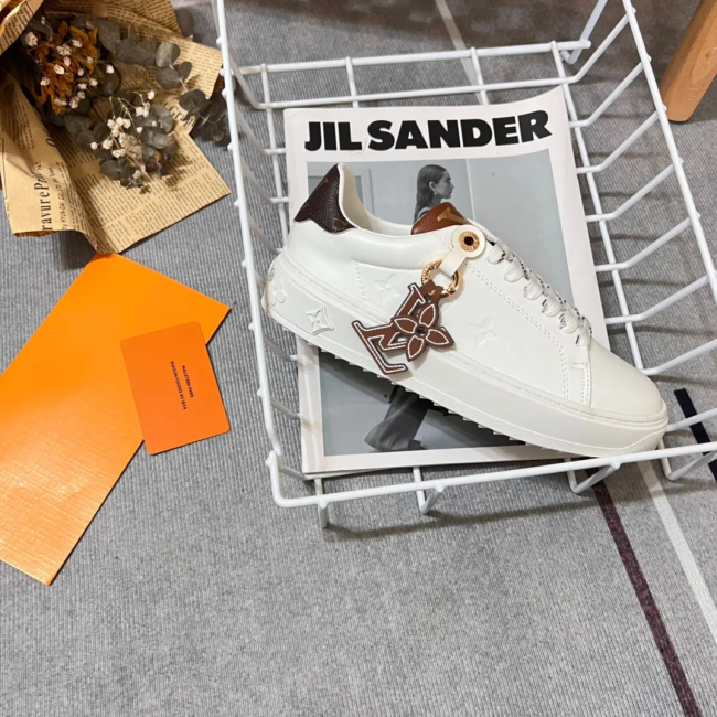 High Quality Shoes with Box #LOV