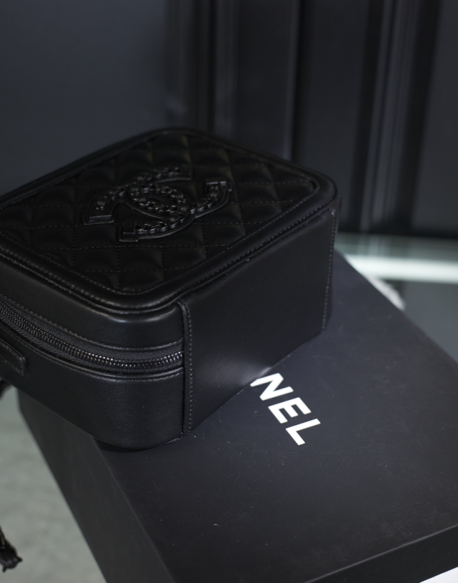 High Quality Bag with Box #CHN