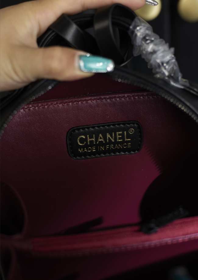 High Quality Bag with Box #CHN