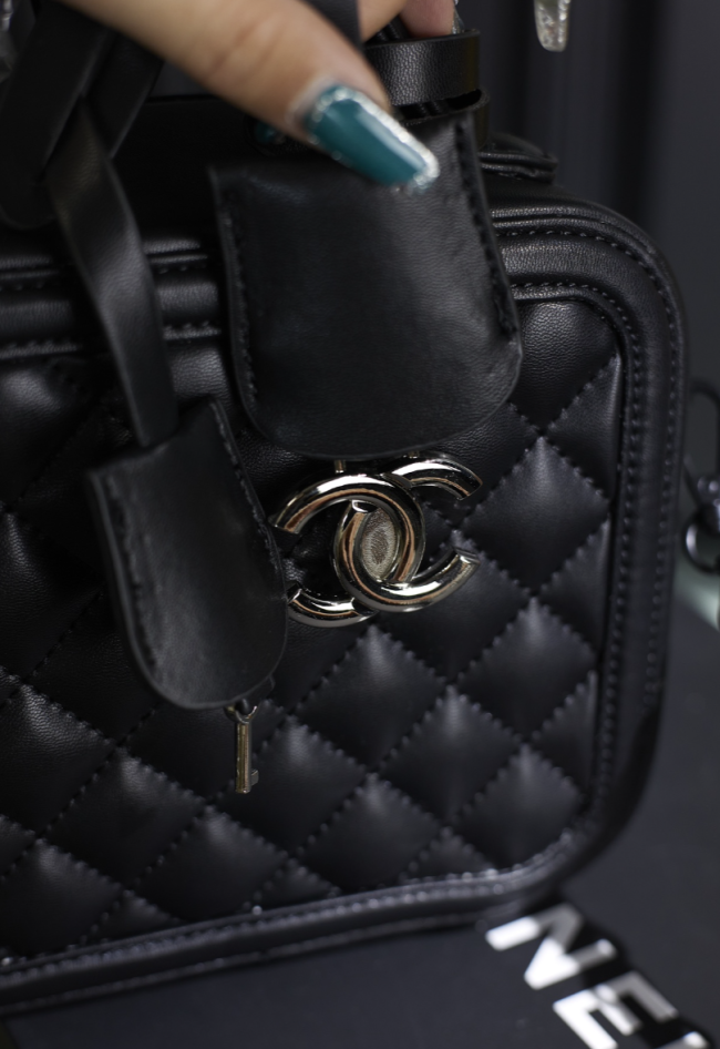 High Quality Bag with Box #CHN