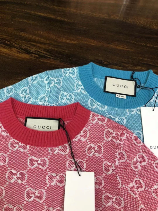 Quality Knit Shirt with Tags #GUI