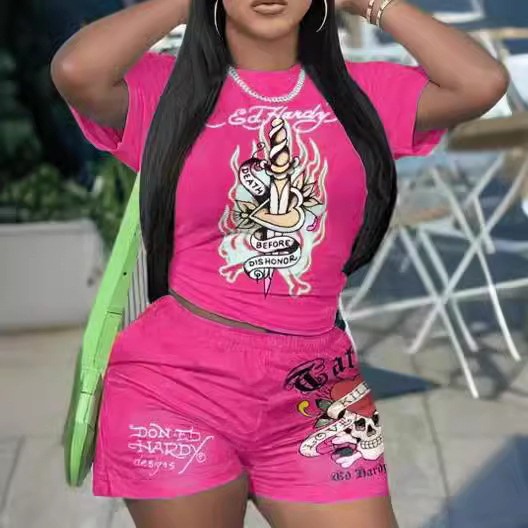 Women Fashion ED Set #NOO