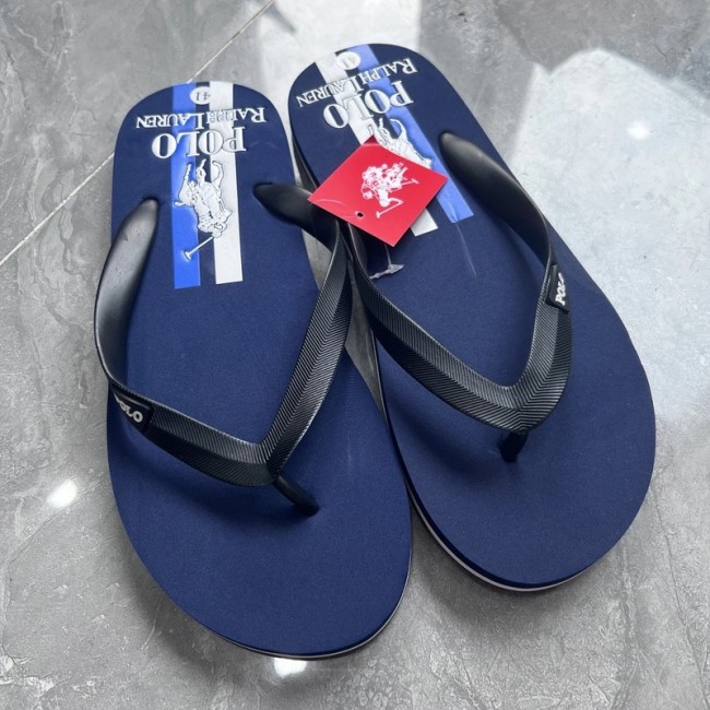 Polo Flipflop No Box #POL