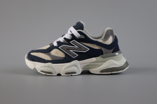 Kids NB shoes with Box