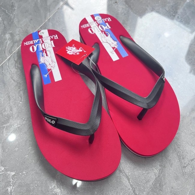 Polo Flipflop No Box #POL