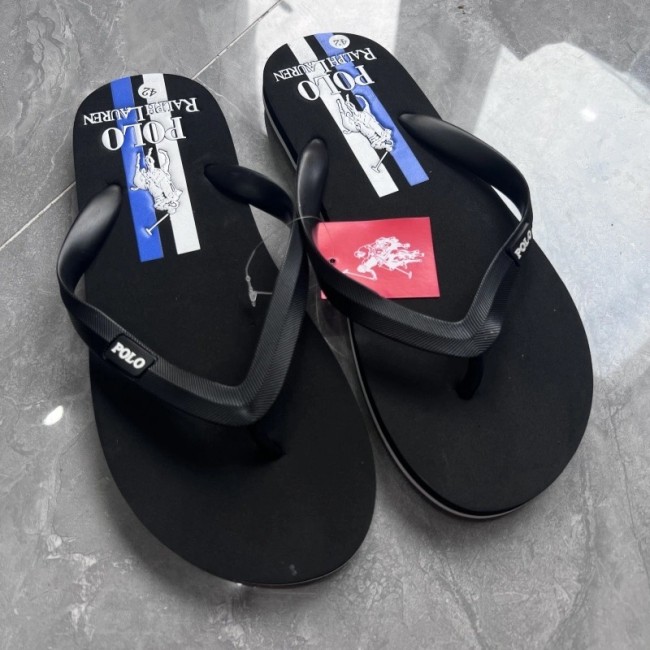 Polo Flipflop No Box #POL