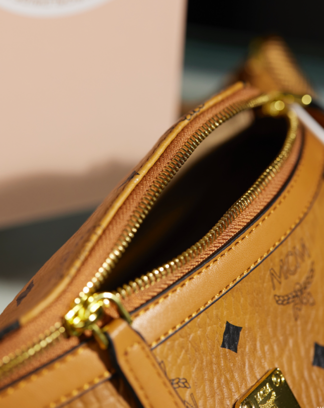 Fashion Waist Bag with Box #MC