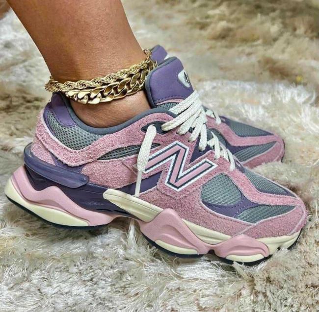 Fashion Sports Shoes with Box Free Shipping #NB