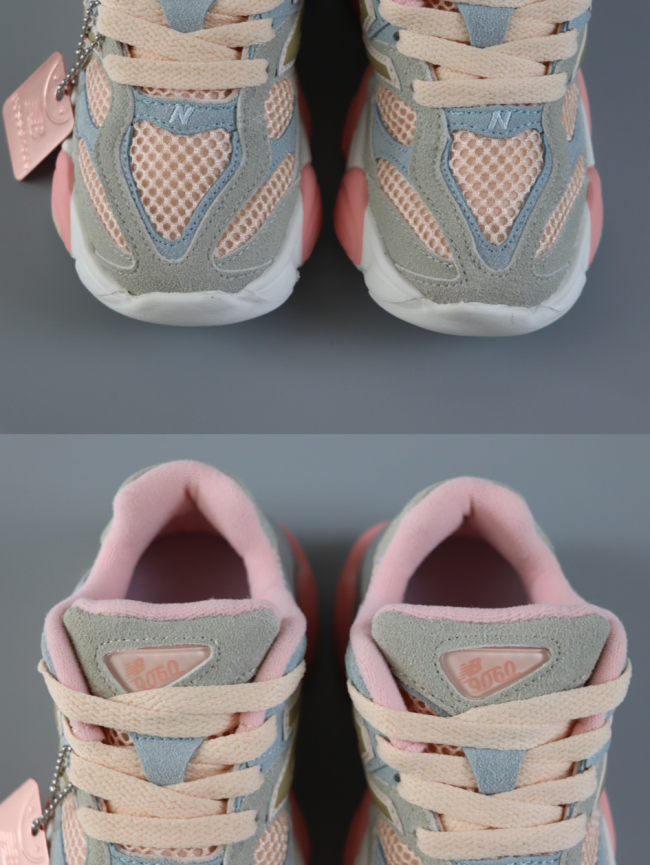 Kids NB shoes with Box