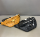 Fashion Waist Bag No Box #MC