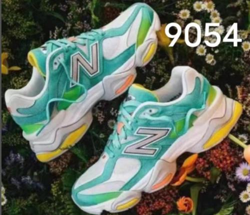 Fashion Sports Shoes with Box Free Shipping #NB