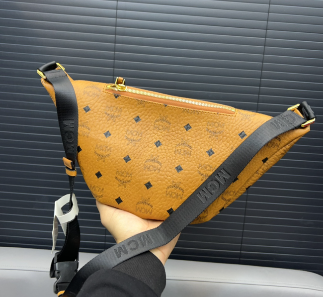 Fashion Waist Bag No Box #MC