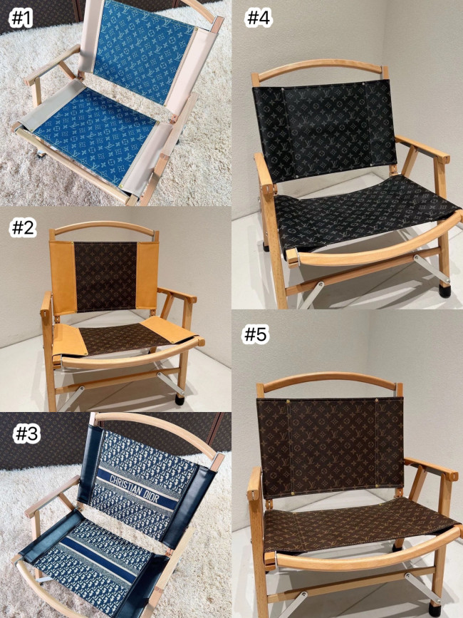 Fashion Folding chair #LOV