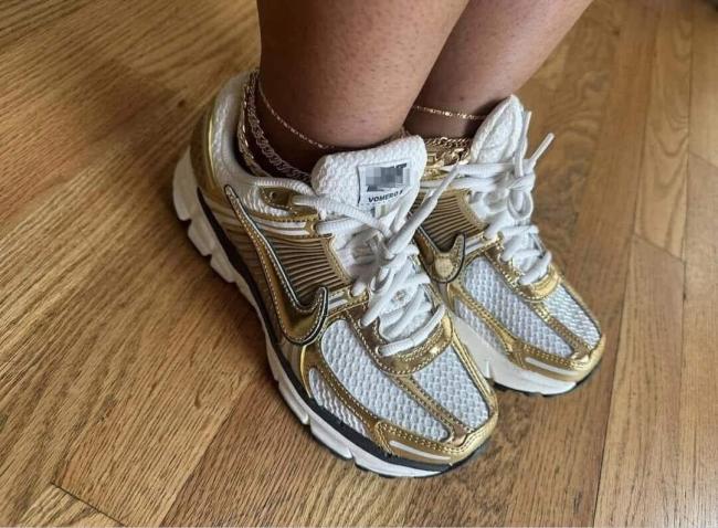 Fashion Sports Shoes with Box #NIK