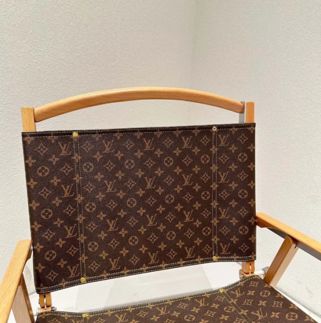 Fashion Folding chair #LOV