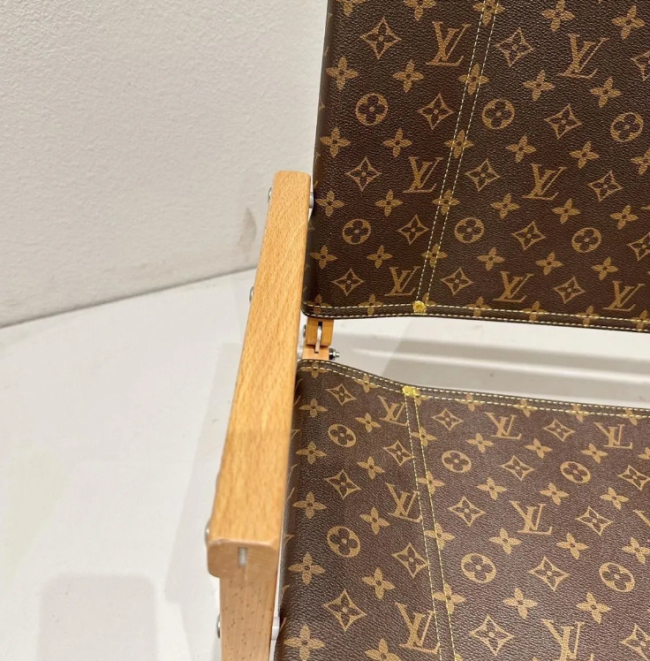 Fashion Folding chair #LOV