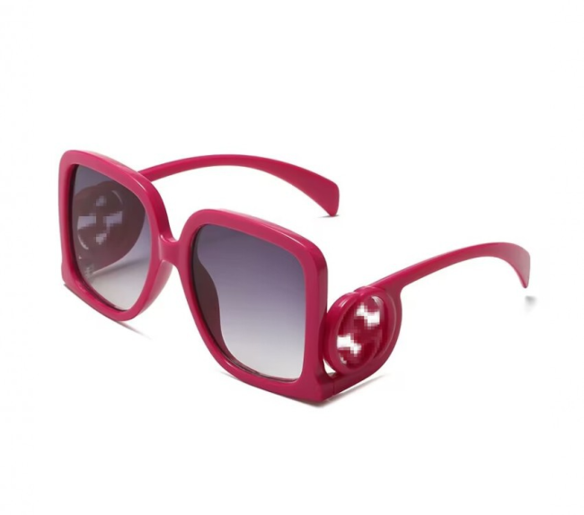 Fashion Shades No Box #GUI