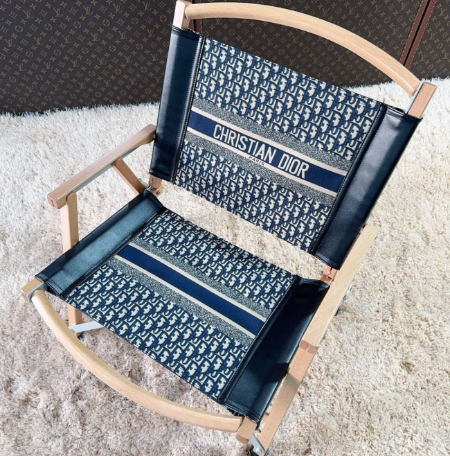 Fashion Folding chair #LOV