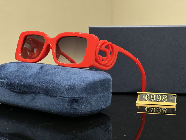 Fashion Shades No Box #GUI