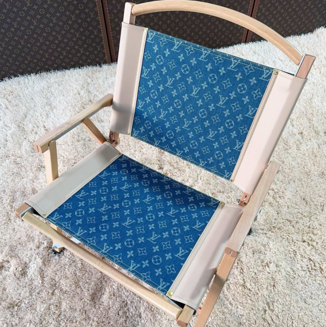 Fashion Folding chair #LOV