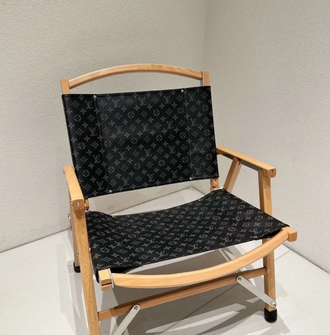 Fashion Folding chair #LOV