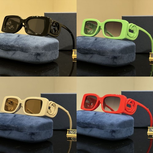 Fashion Shades No Box #GUI