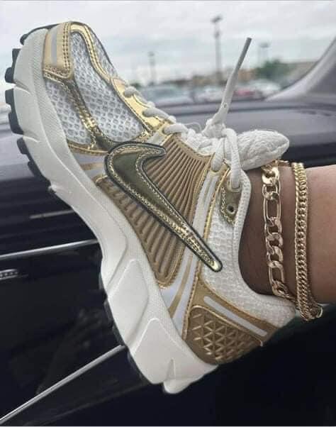 Fashion Sports Shoes with Box #NIK