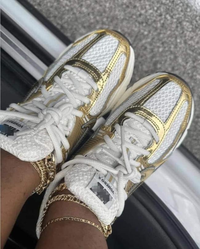 Fashion Sports Shoes with Box #NIK