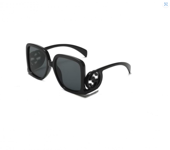 Fashion Shades No Box #GUI