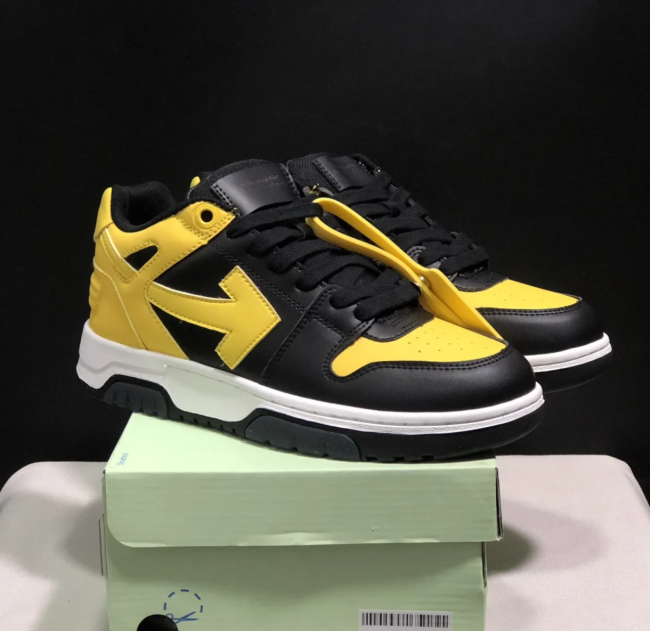 Sports Shoes with Box #OFF