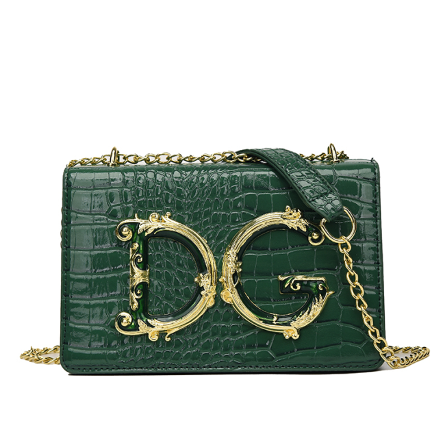 Fashion DG Bag #DG