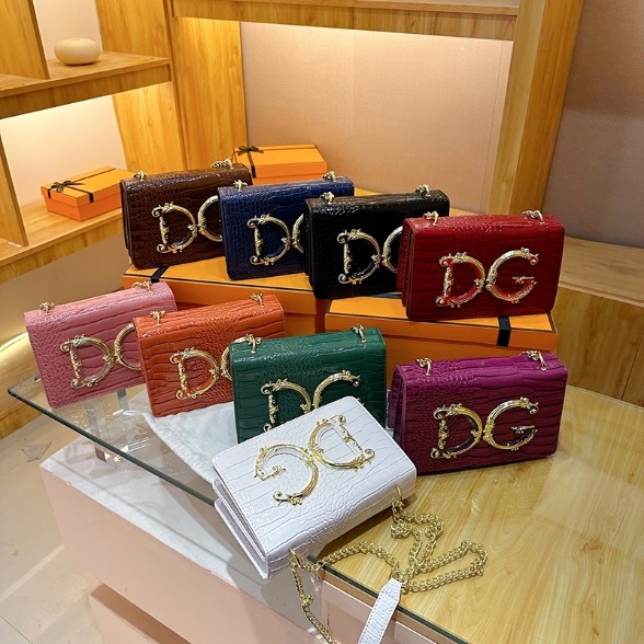 Fashion DG Bag #DG